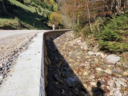 Sanacija brežin potoka Belščica (3)